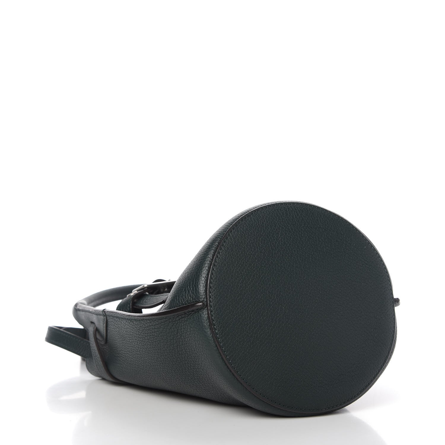 Celine Supple Grained Calfskin Nano Big Bag Bucket Amazone 4 of 9