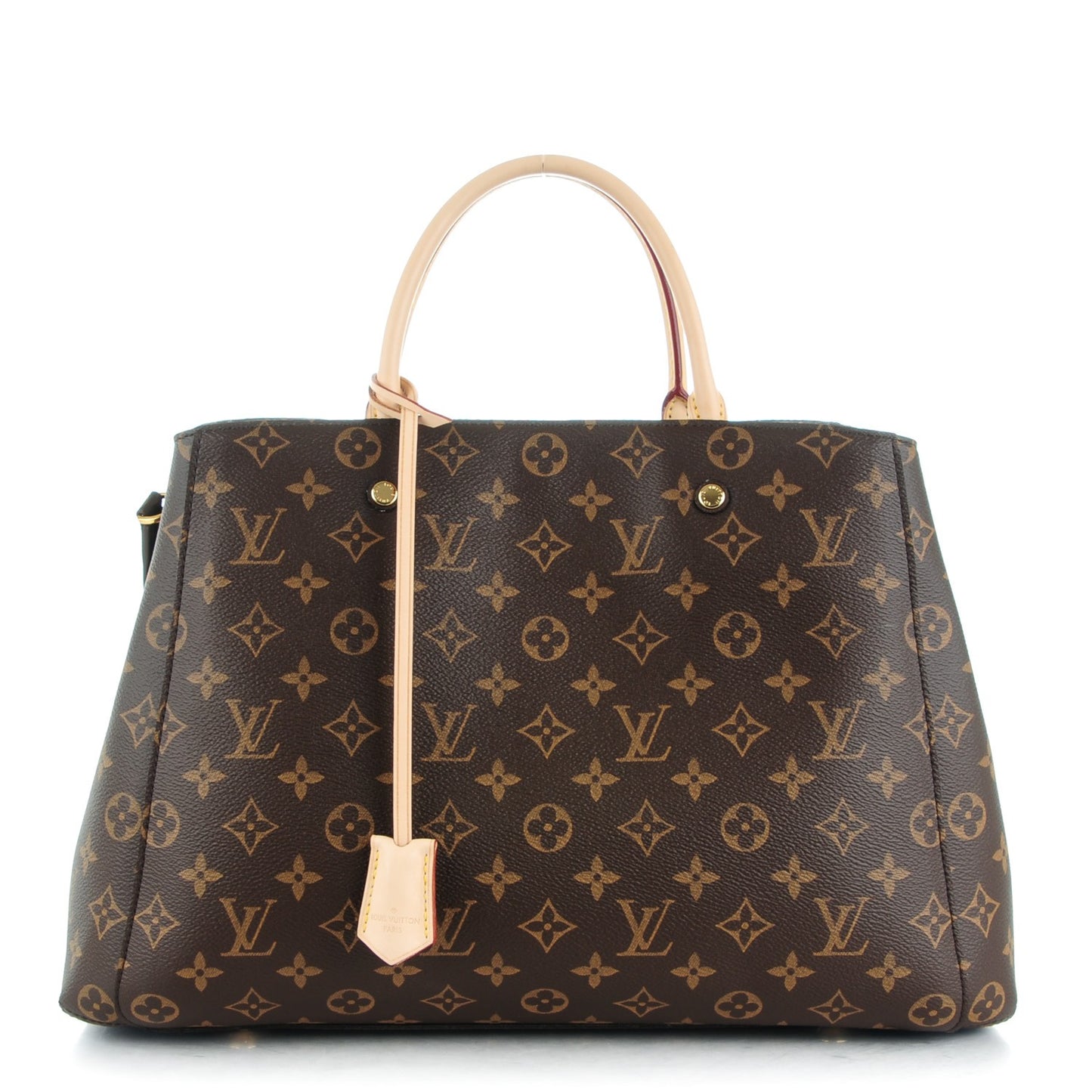 Monogram Montaigne GM