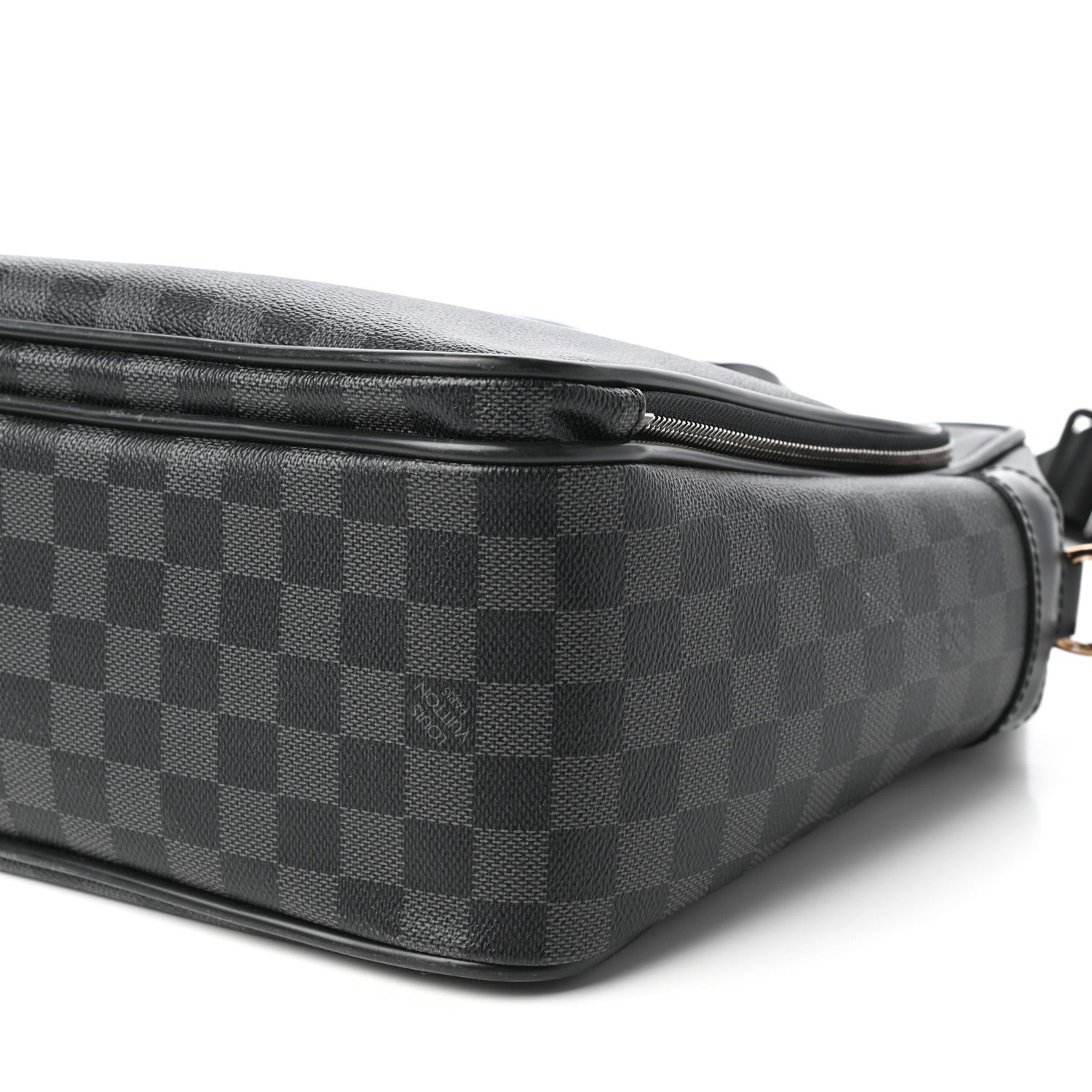 Louis Vuitton Damier Graphite Icare 8 of 8