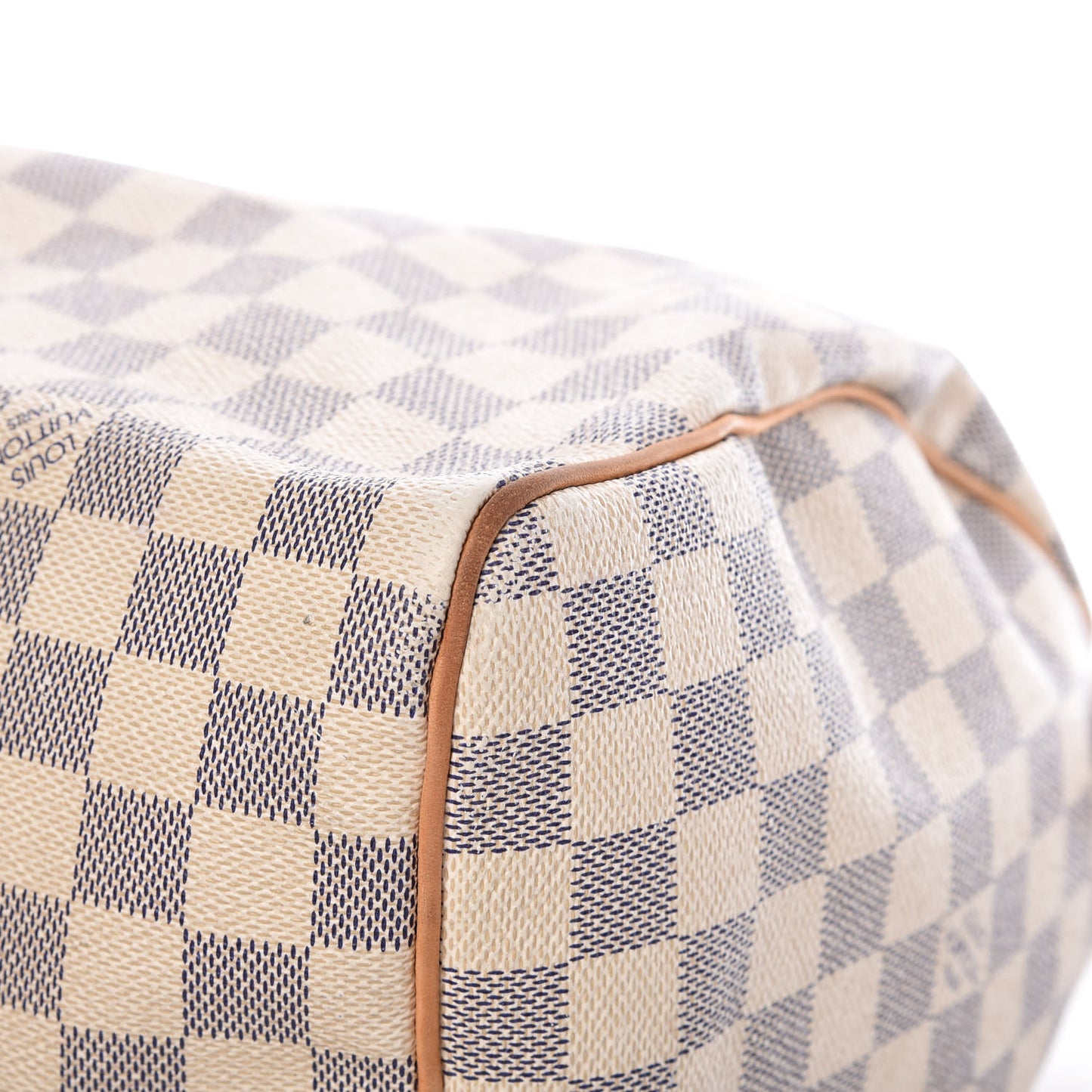 Damier Azur Speedy 30