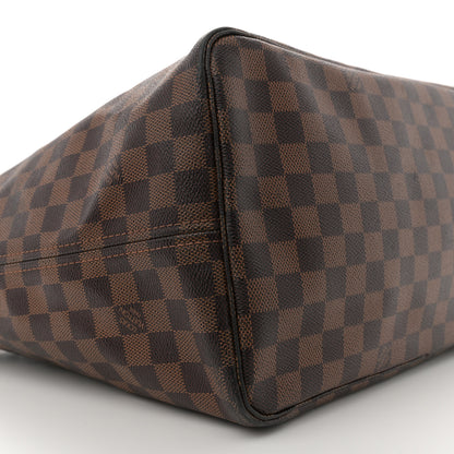 Louis Vuitton Damier Ebene Neo Neverfull GM 9 of 15