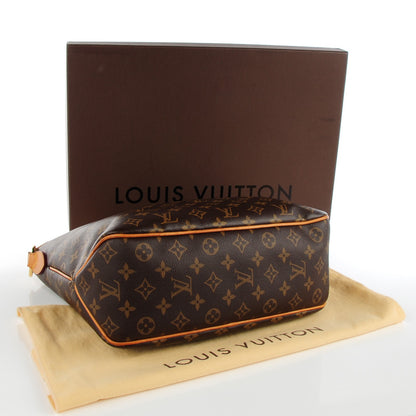 Louis Vuitton Monogram Delightful PM 4 of 9
