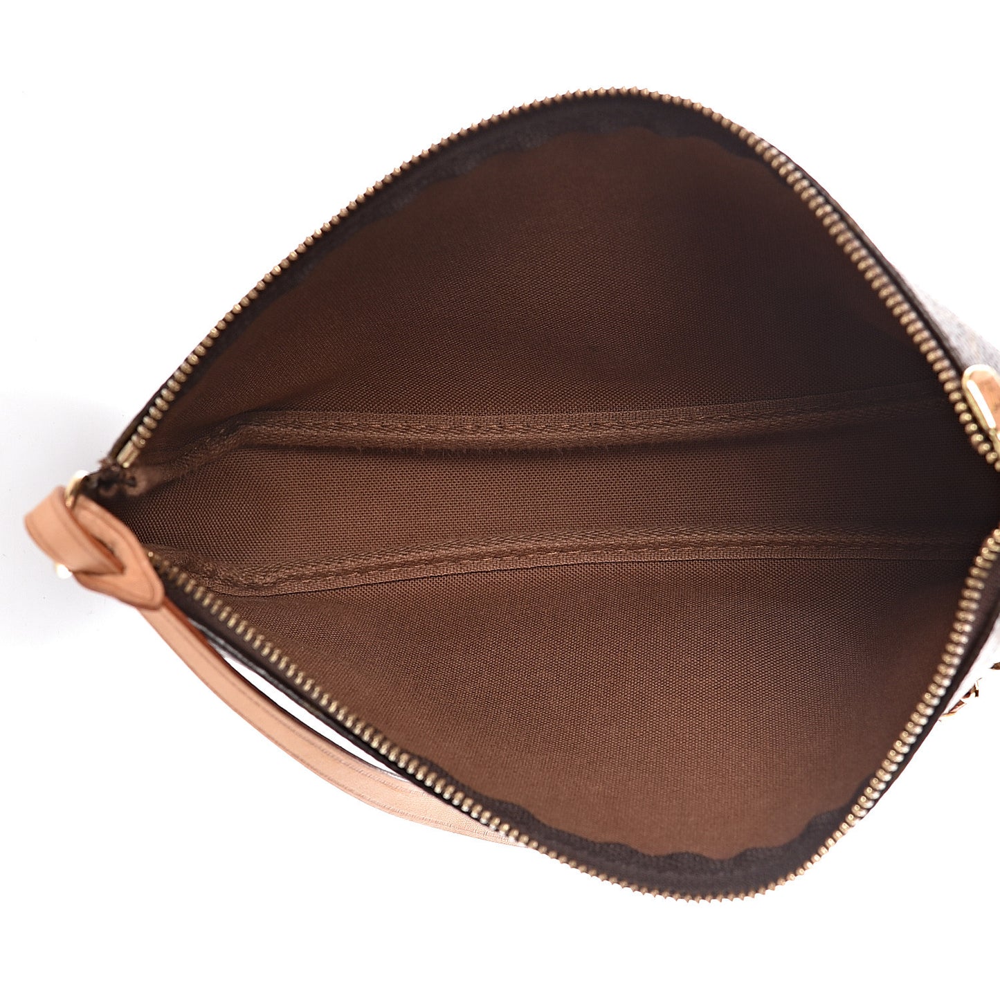Monogram Pochette Accessories