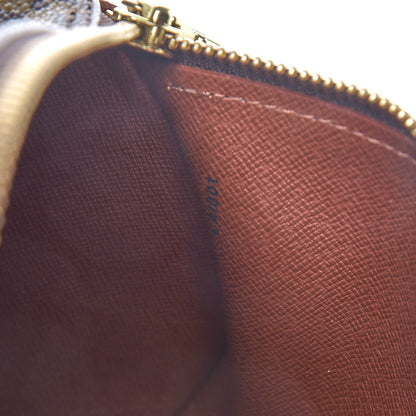 Louis Vuitton Monogram Papillon 30 With Companion 8 of 8