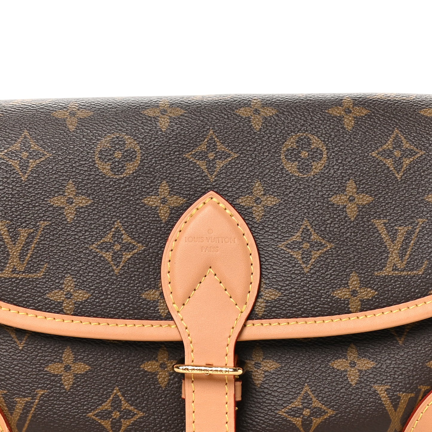 Monogram Diane