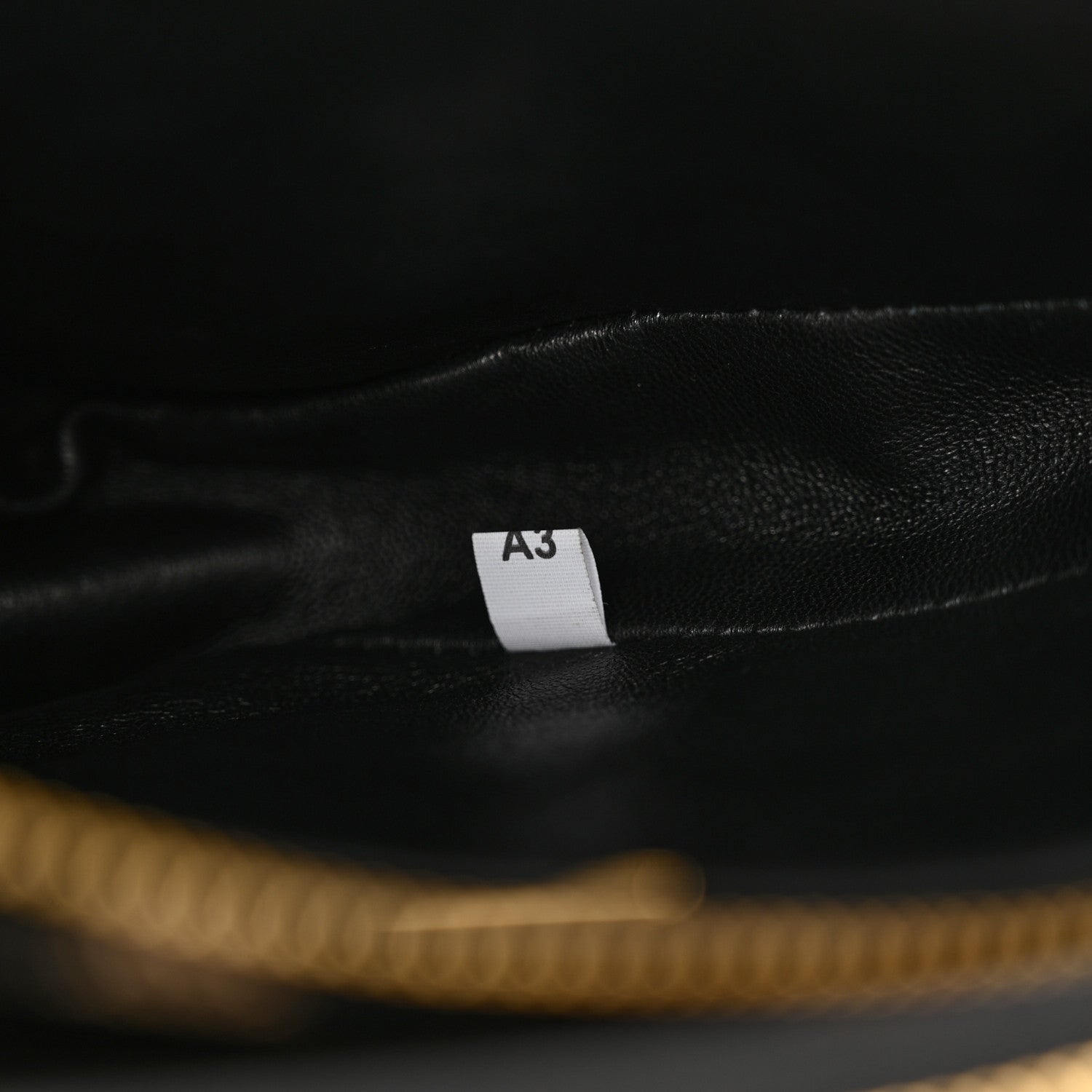 Prada Jacquard Calfskin Triangolo Symbole Embroidered Mini Triangle Double Bag Black Corda 8 of 11