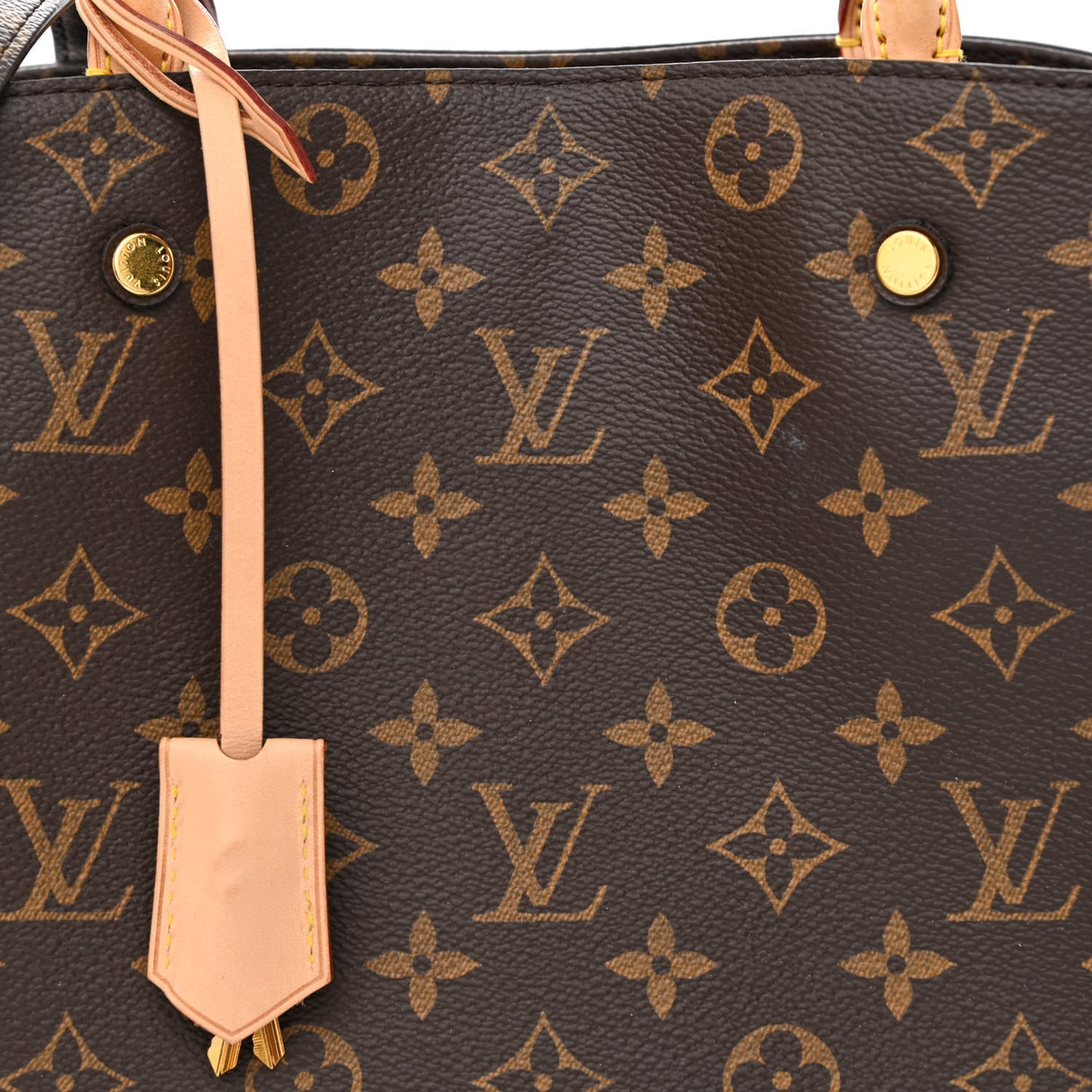 Monogram Montaigne MM