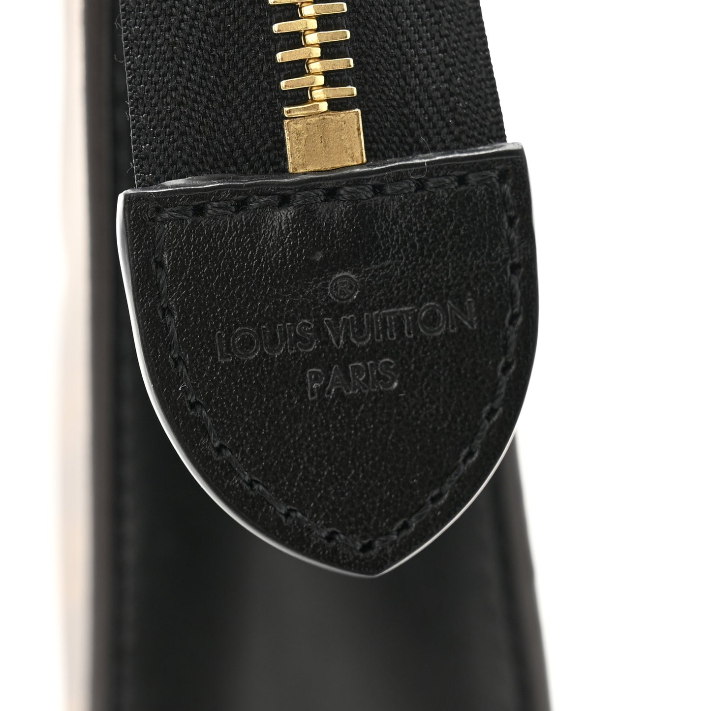 Monogram Poche Toilette NM