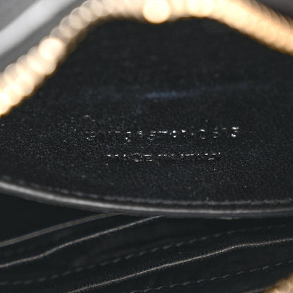 Saint Laurent Grain De Poudre Small Classic Monogram Camera Bag Black 6 of 10