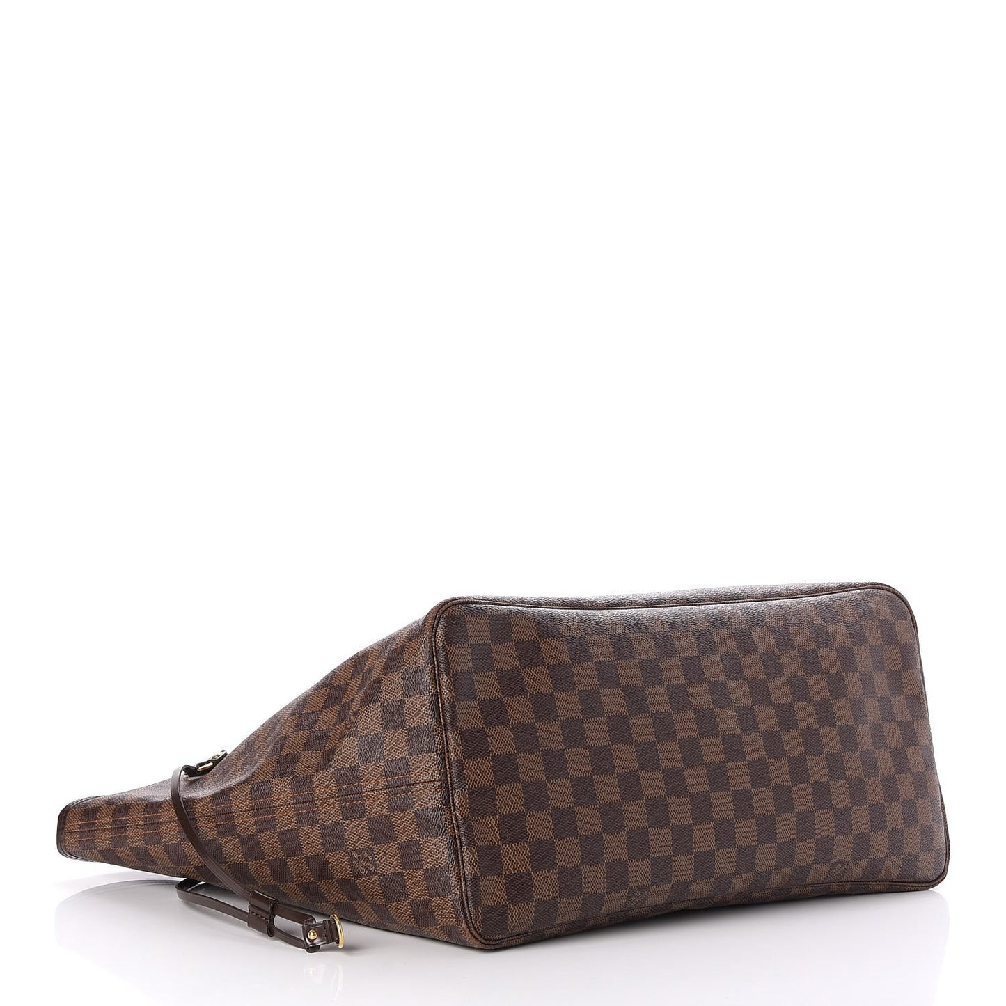 Damier Ebene Neverfull GM
