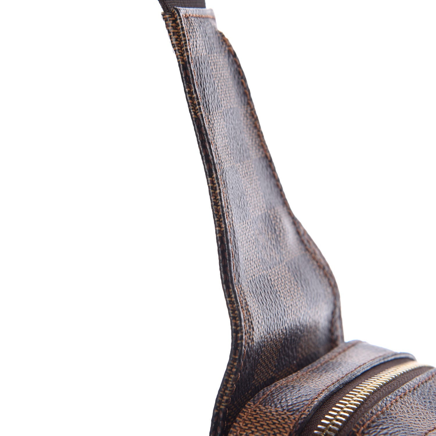 Louis Vuitton Damier Ebene Geronimos 10 of 12