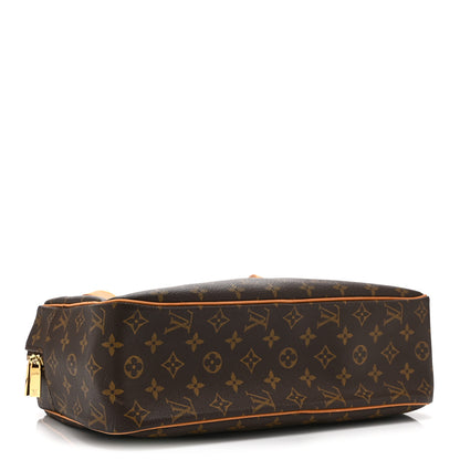 Louis Vuitton Monogram Cite GM 4 of 11