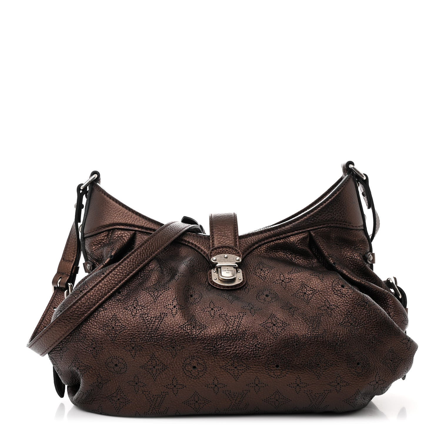 Louis Vuitton Mahina XS Mordore 1 of 9