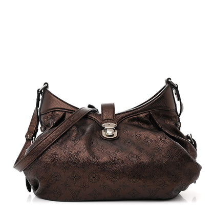 Louis Vuitton Mahina XS Mordore 1 of 9