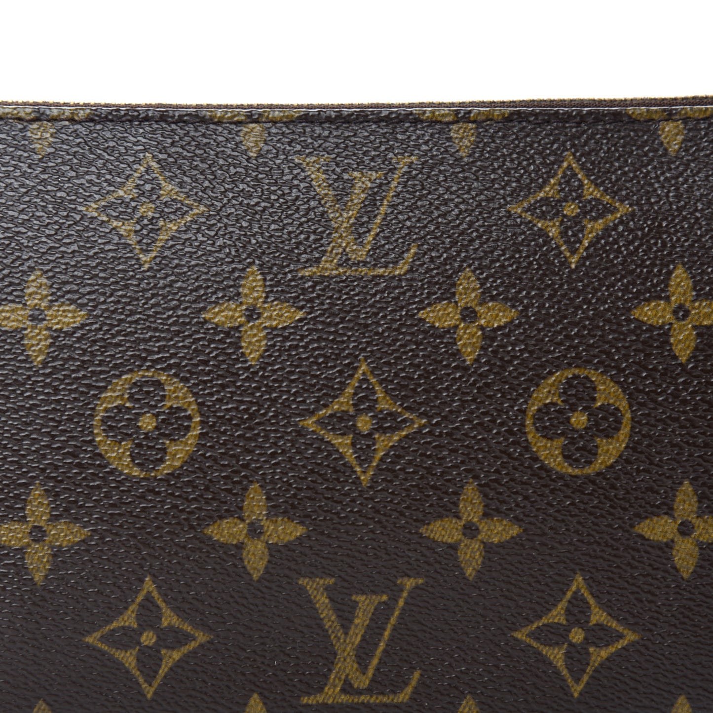 Monogram Pochette Accessories
