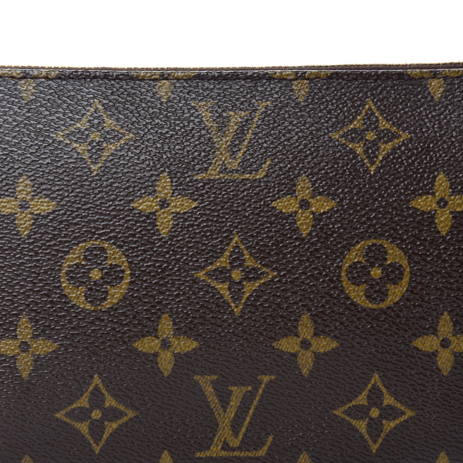 Louis Vuitton Monogram Pochette Accessories 10 of 10