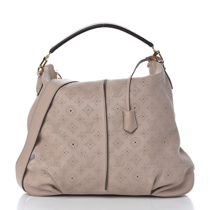 Louis Vuitton Mahina Selene MM Sandy 4 of 12