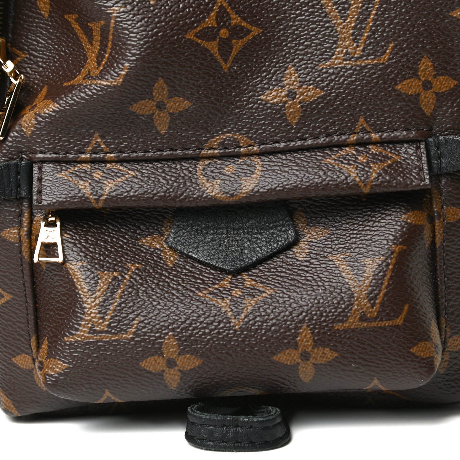 Louis Vuitton Monogram Palm Springs Backpack Mini 10 of 15
