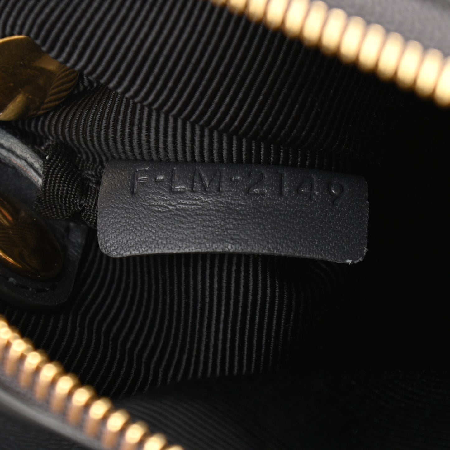 Lambskin Small Trio Crossbody Bag Medium Grey