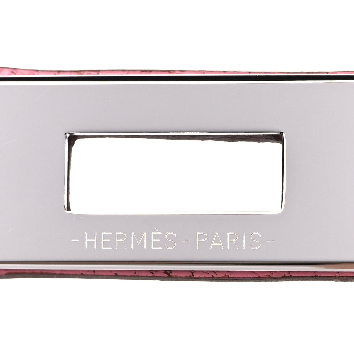 Hermes Chevre Mysore Mini Kelly Sellier 20 Rose Confetti 21 of 29
