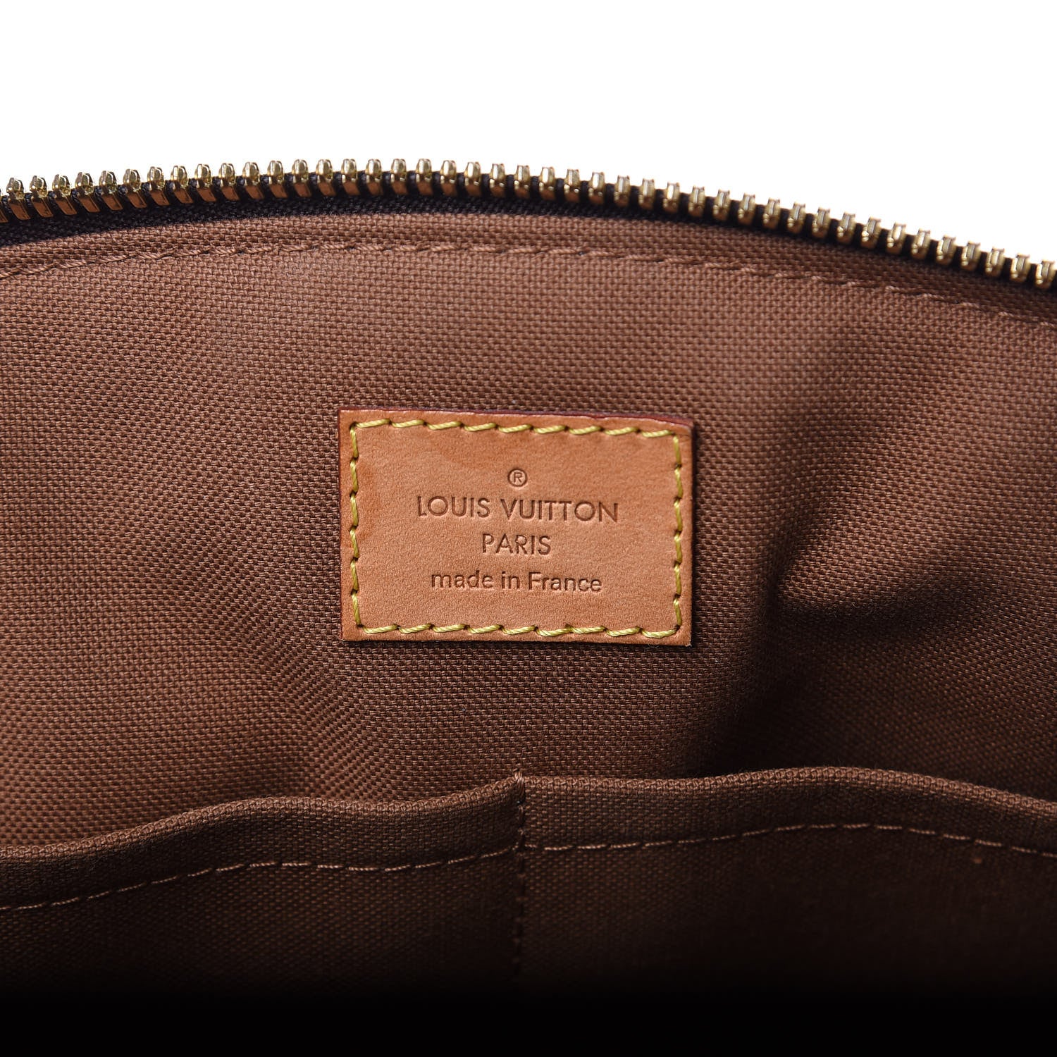 Louis Vuitton Monogram Tivoli PM 6 of 15