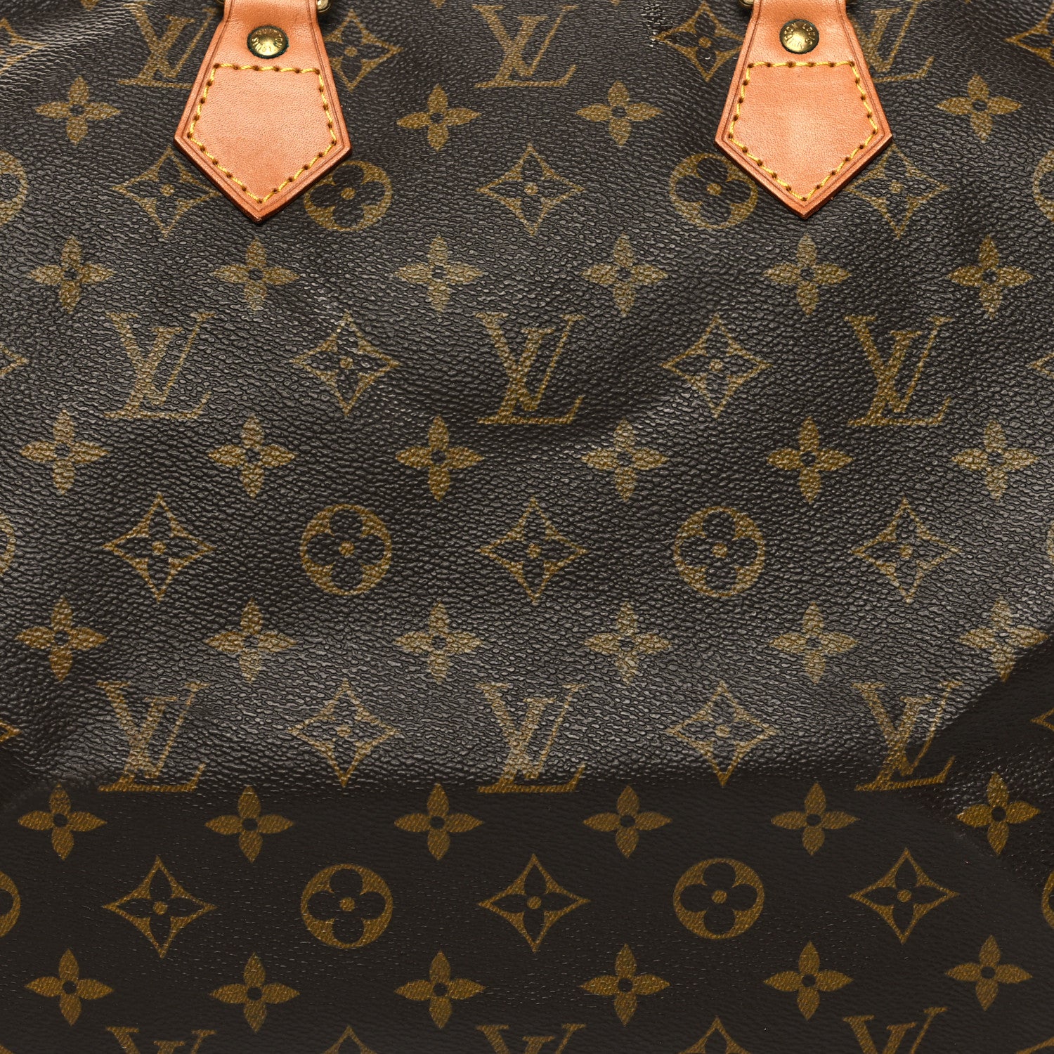 Louis Vuitton Monogram Speedy 40 7 of 13