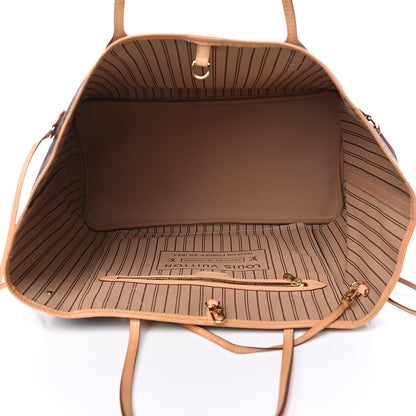 Louis Vuitton Monogram Neo Neverfull GM 5 of 14