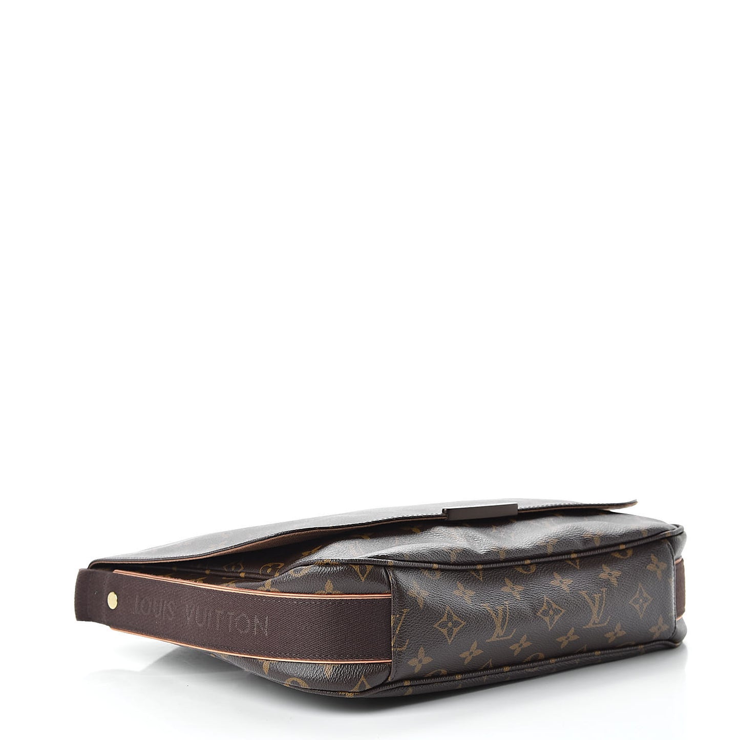 Monogram Beaubourg MM Messenger Bag
