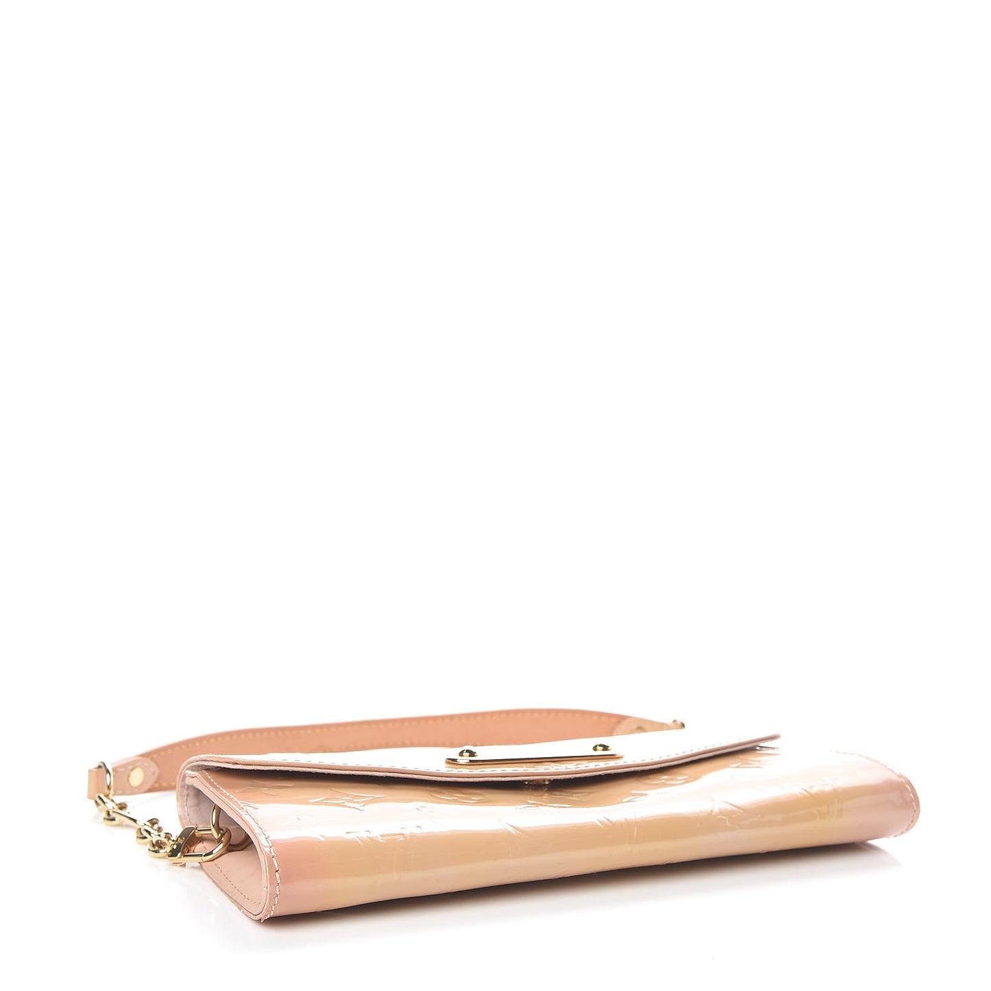 Vernis Sunset Boulevard Rose Florentin