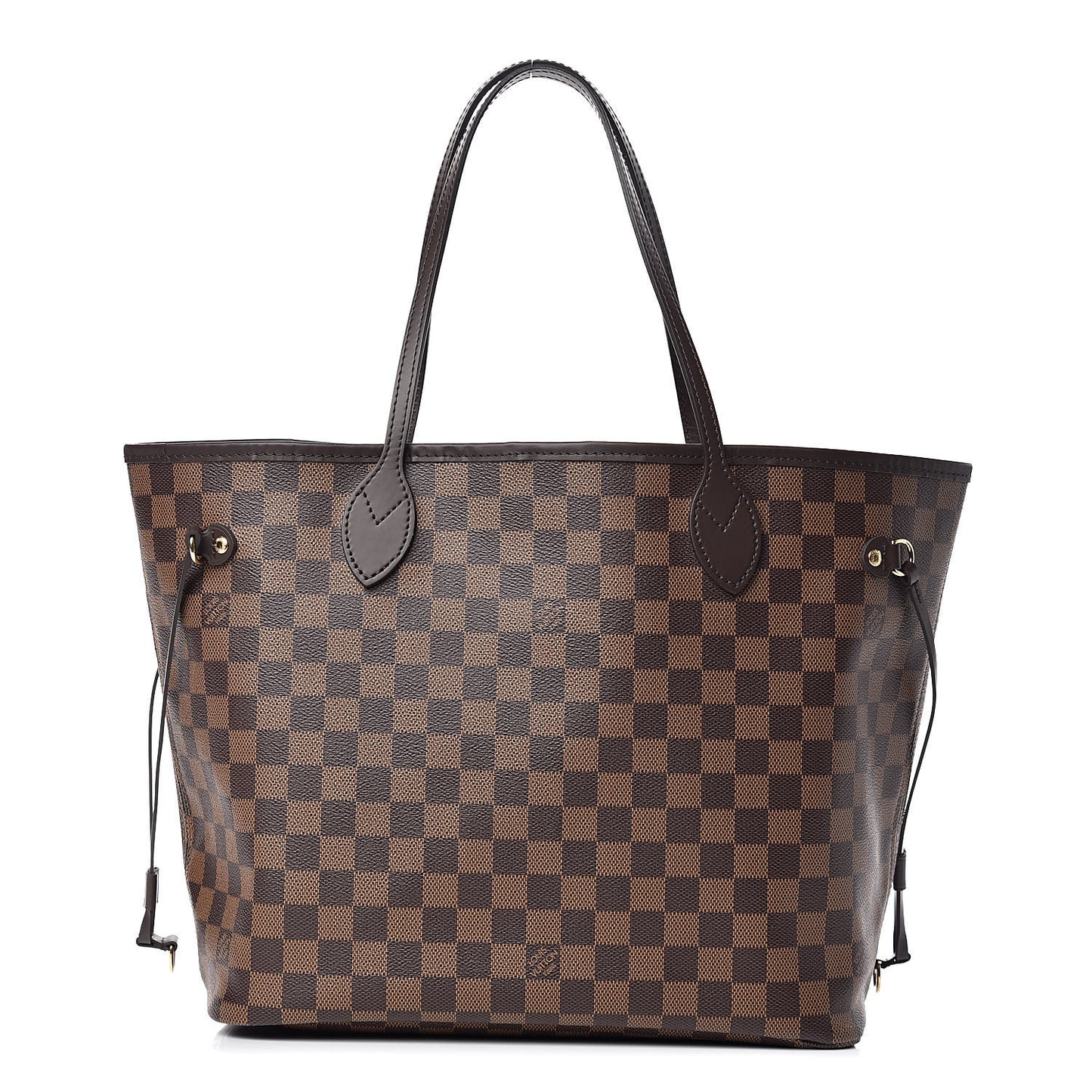 Damier Ebene Neo Neverfull MM
