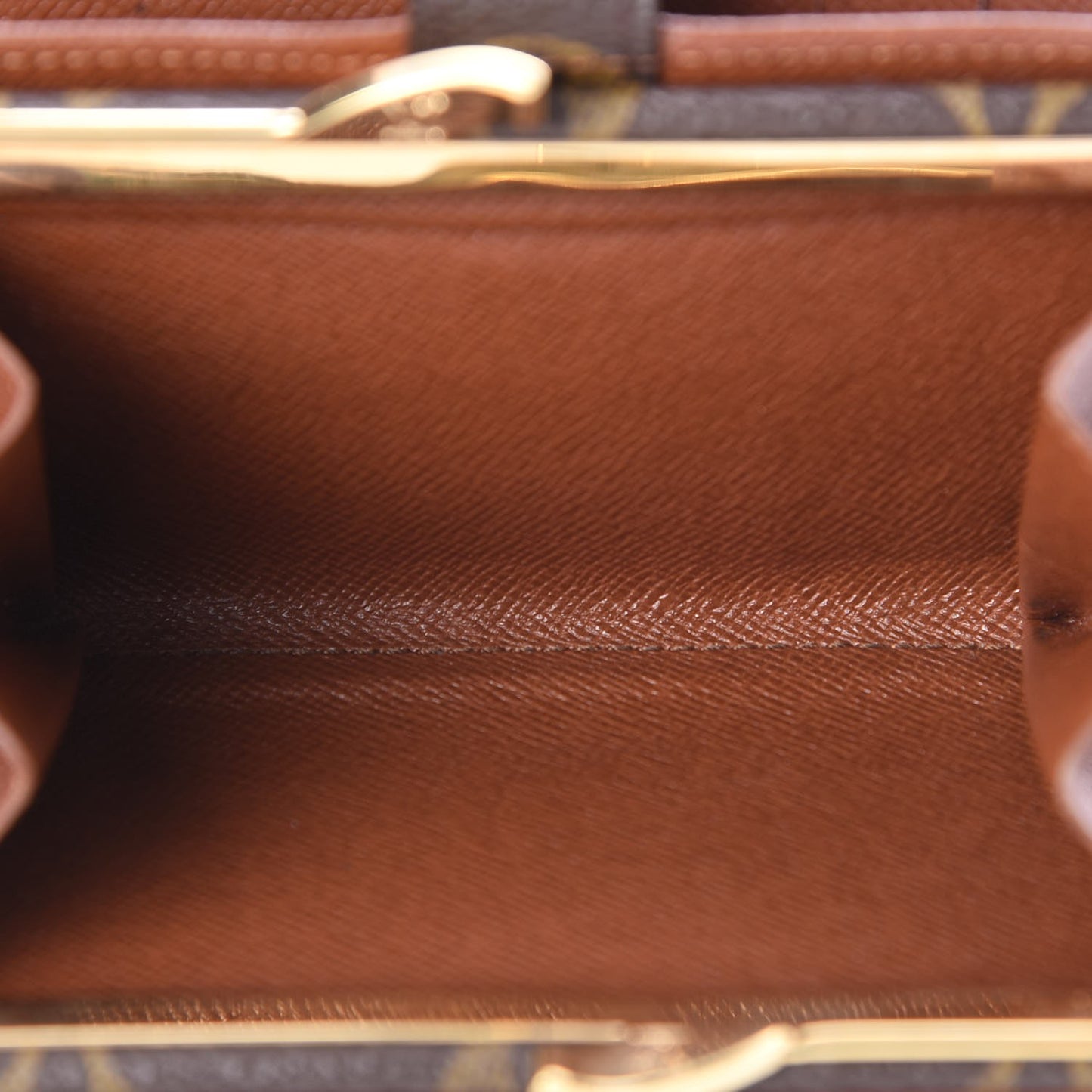 Monogram French Purse Wallet