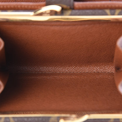 Louis Vuitton Monogram French Purse Wallet 8 of 9