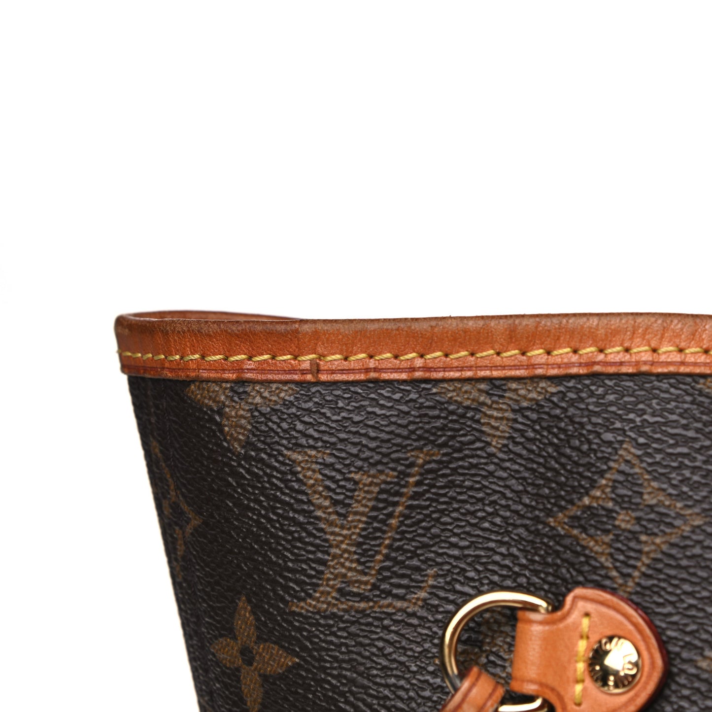 Monogram Neverfull MM