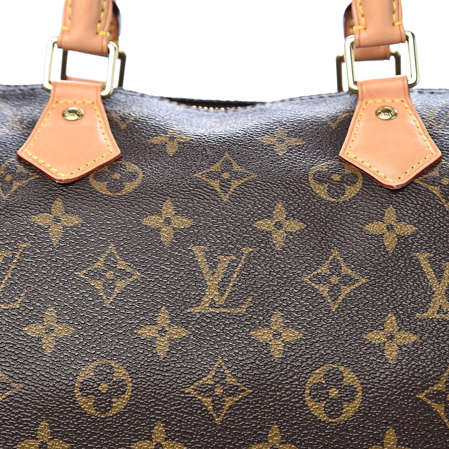 Louis Vuitton Monogram Speedy 40 11 of 12