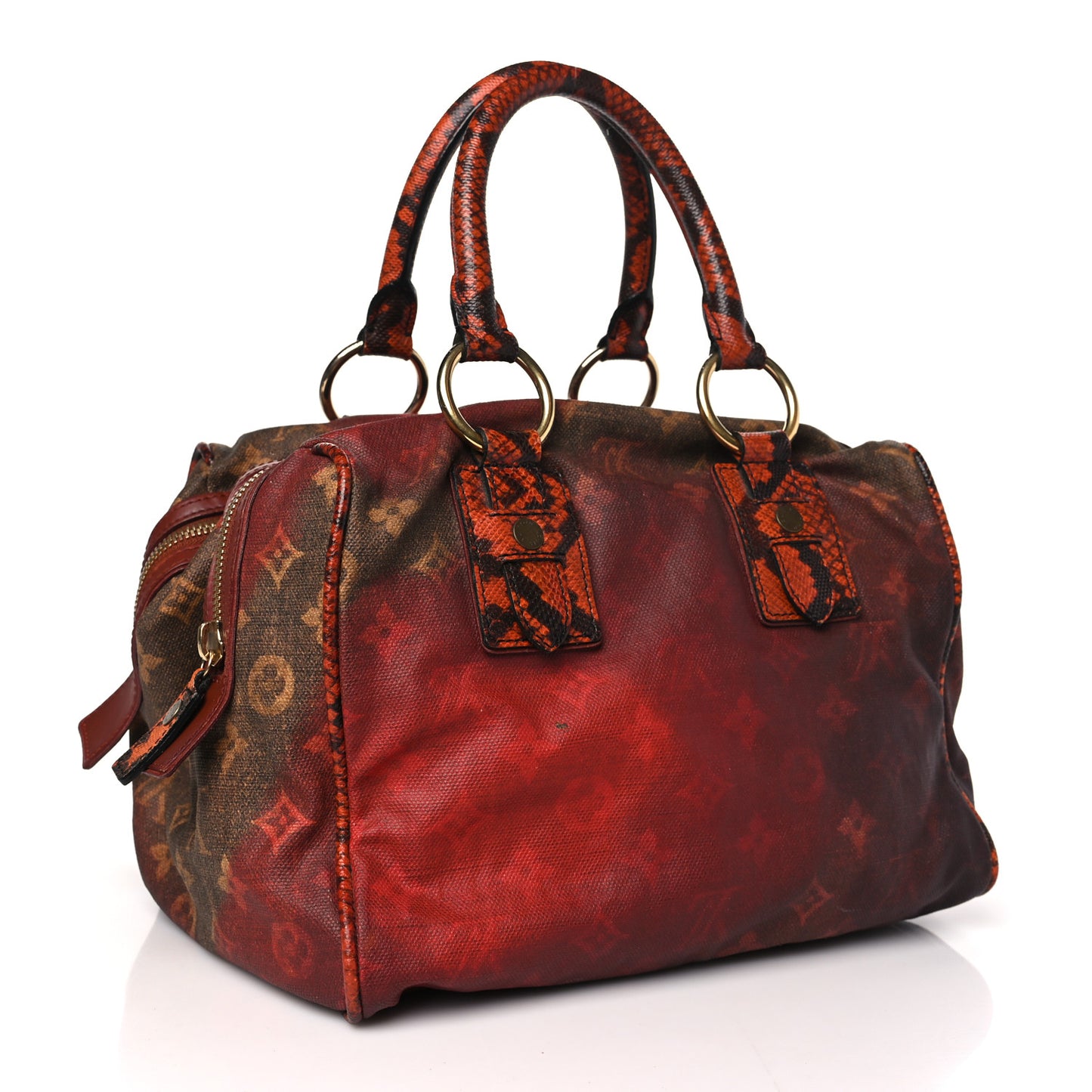 Richard Prince Mancrazy Jokes Bag