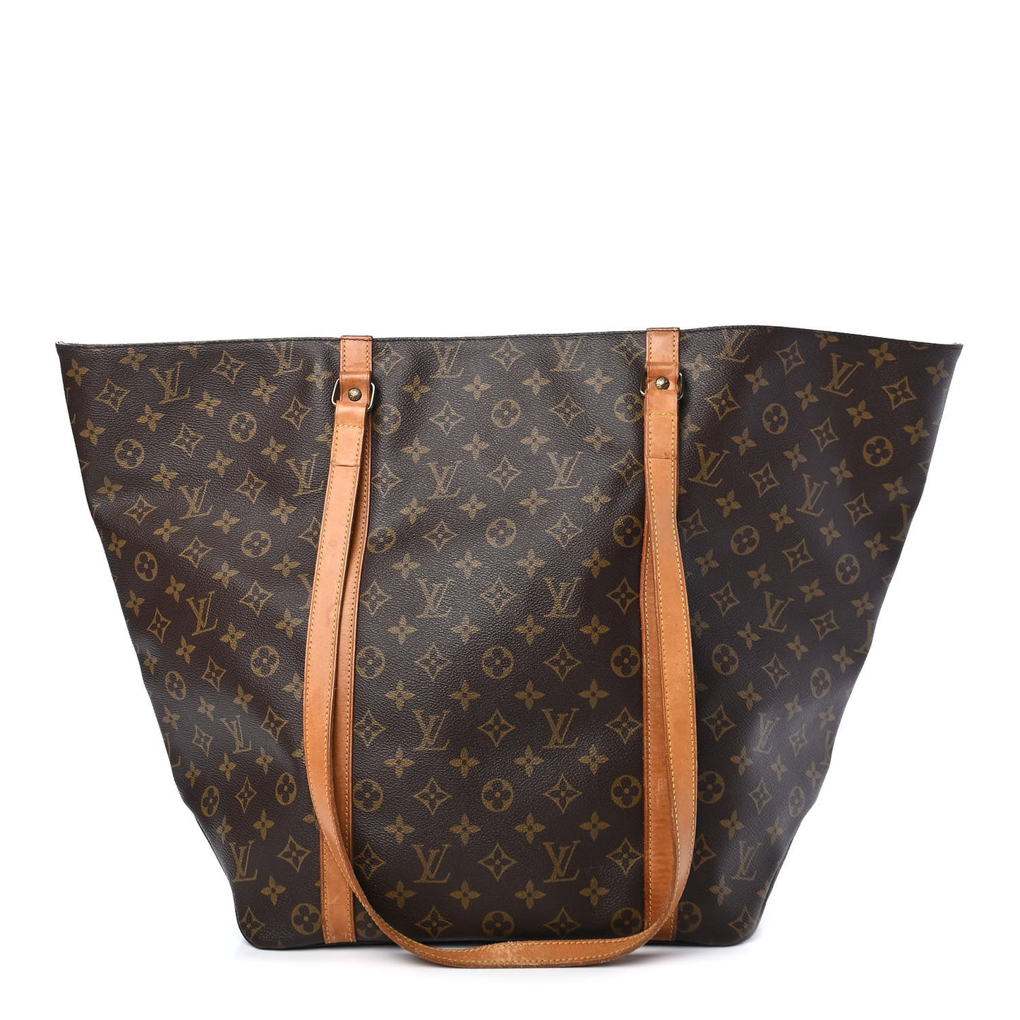 Monogram Sac Shopping Tote