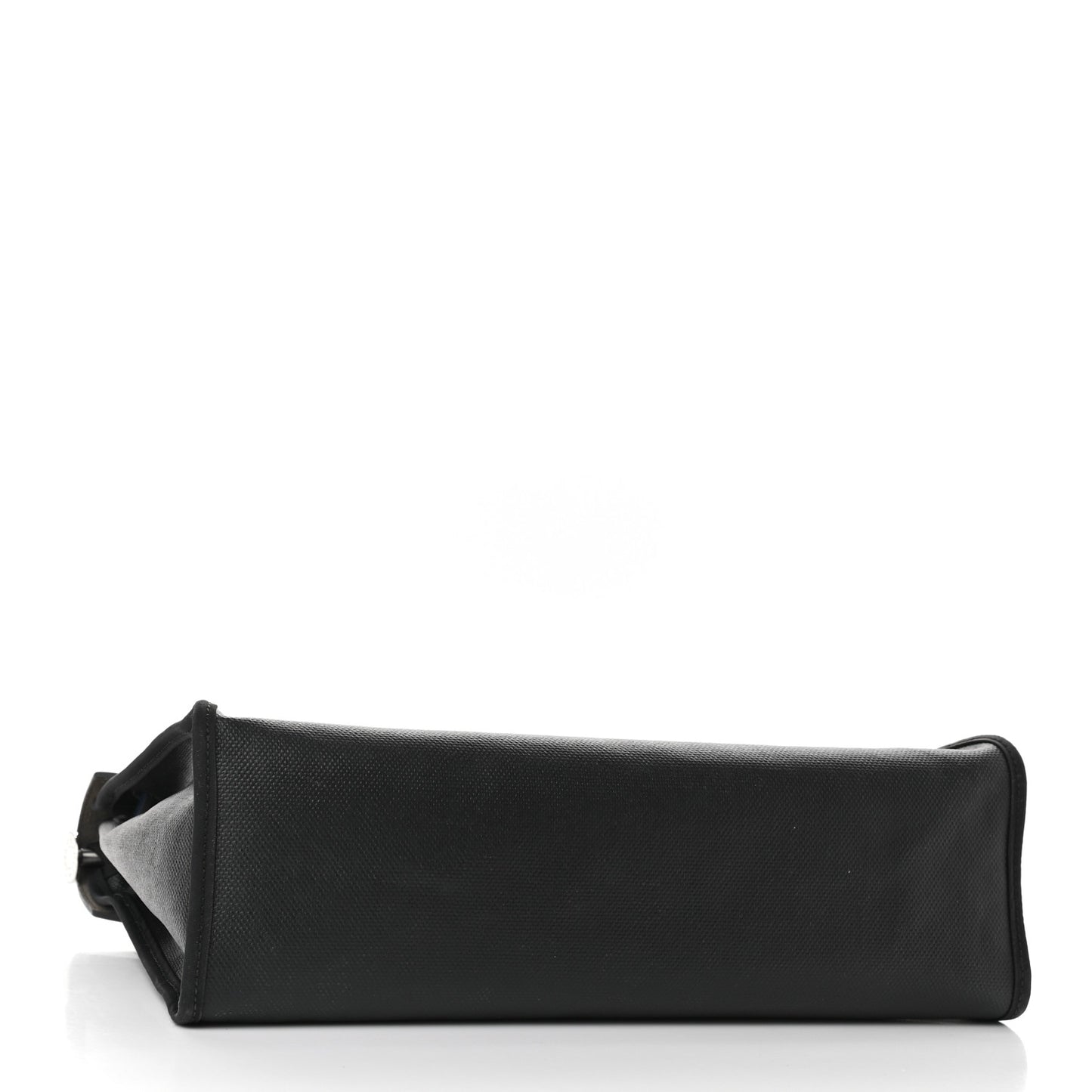 Toile H Berline Vache Hunter Herbag Zip PM 31 Bleu Encre Black
