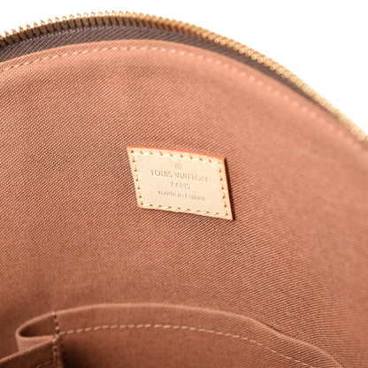 Louis Vuitton Monogram Lockit Vertical 7 of 19