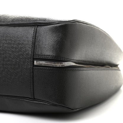 Louis Vuitton Taiga Helanga 1 Poche Ardoise 7 of 17
