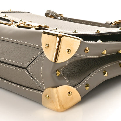 Louis Vuitton Suhali Le Talentueux Grey 9 of 9