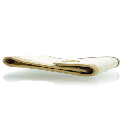Gucci Monogram Pouch Beige 3 of 10