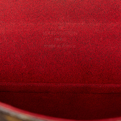 Louis Vuitton Monogram Recital 6 of 10