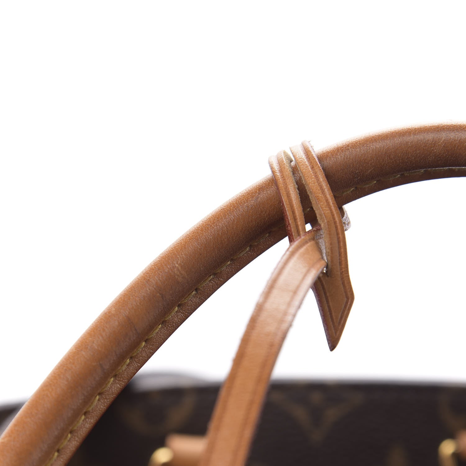 Louis Vuitton Monogram Montaigne GM 12 of 12