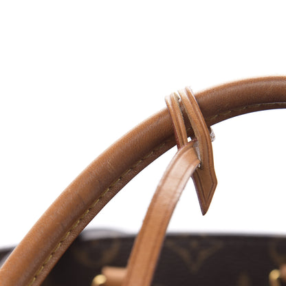 Louis Vuitton Monogram Montaigne GM 12 of 12