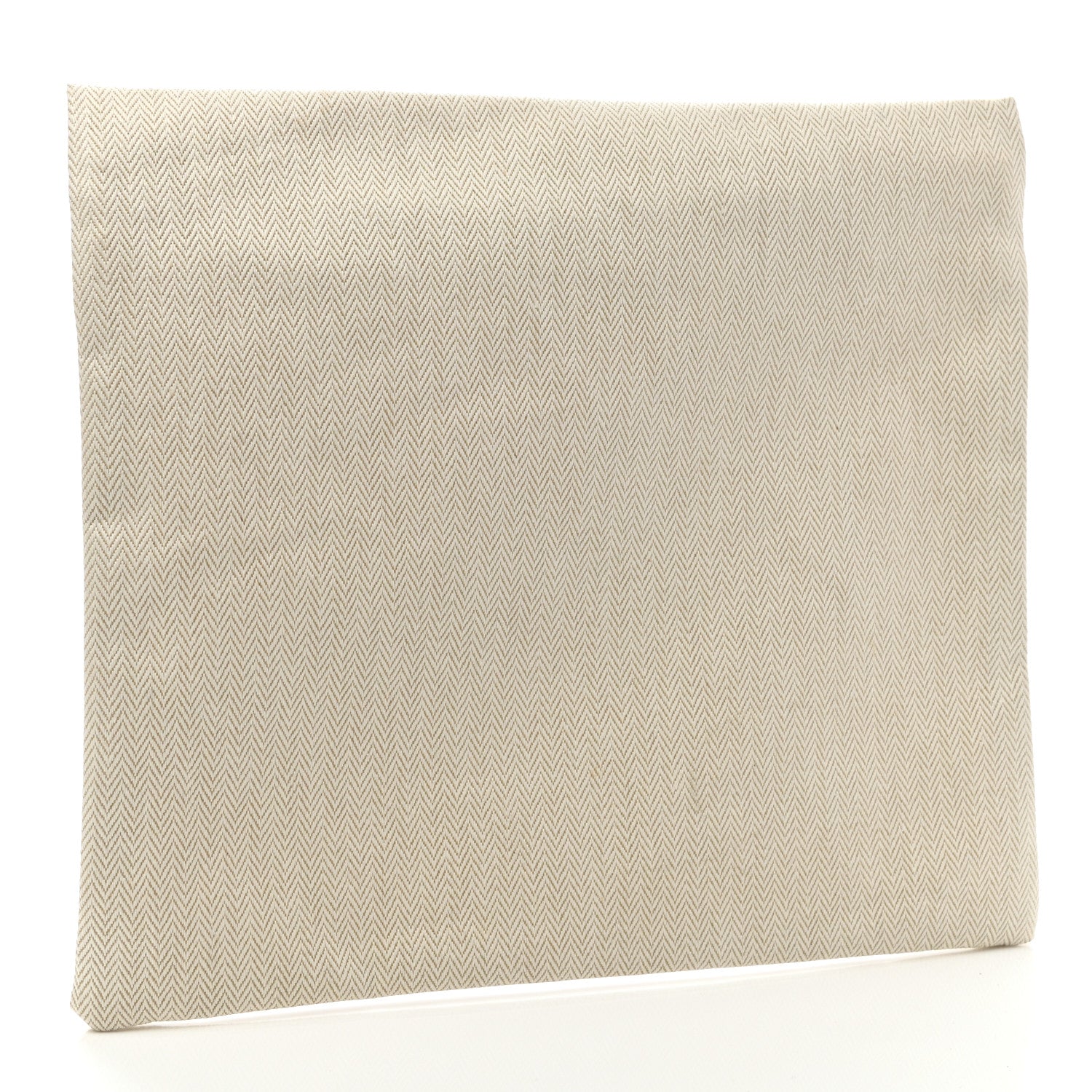 Hermes Toile Bain Case Black 3 of 6