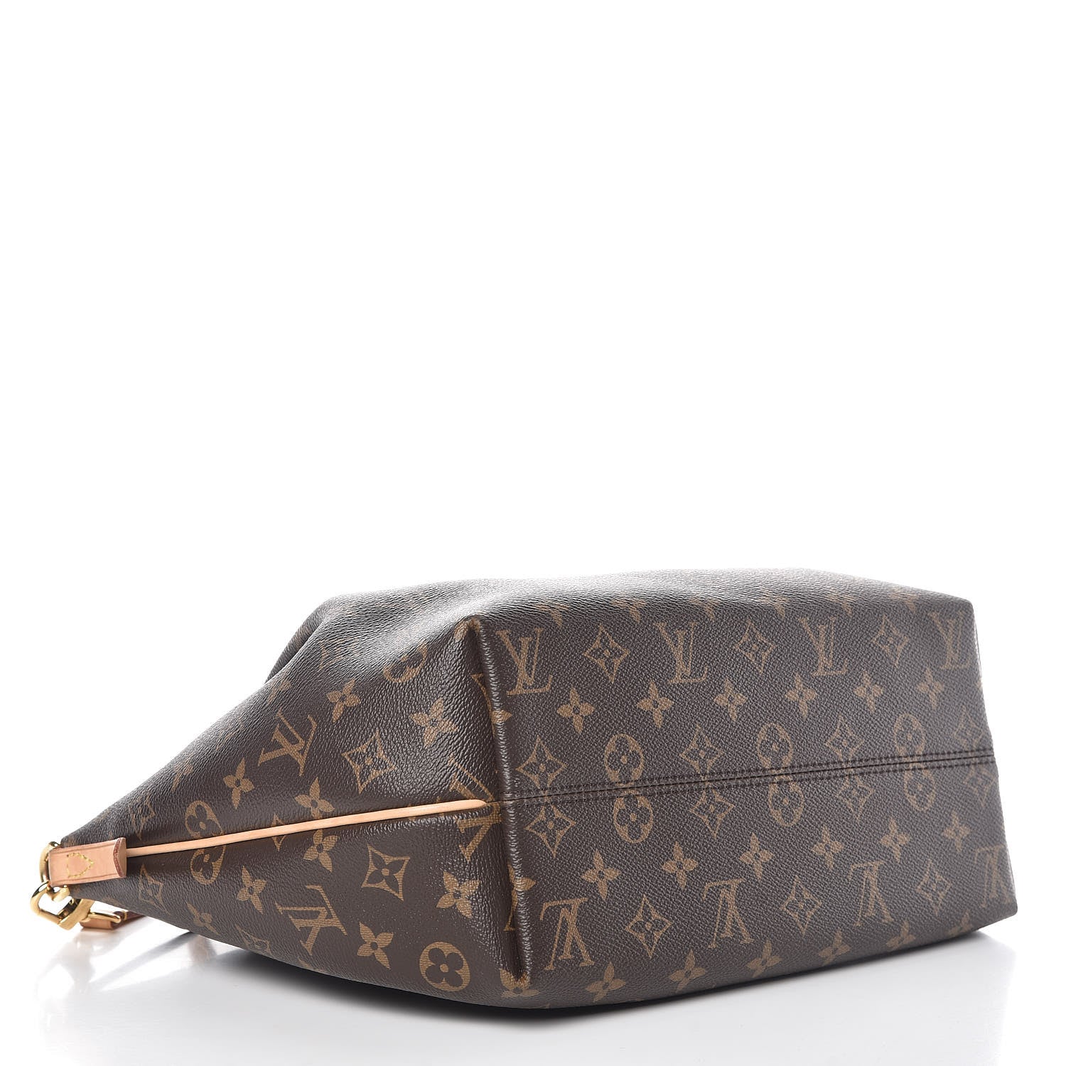 Louis Vuitton Monogram Turenne MM 4 of 16
