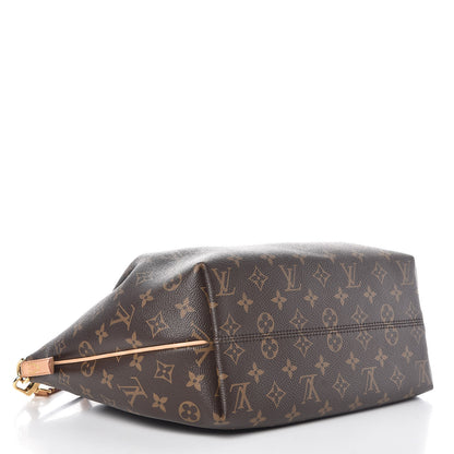 Louis Vuitton Monogram Turenne MM 4 of 16