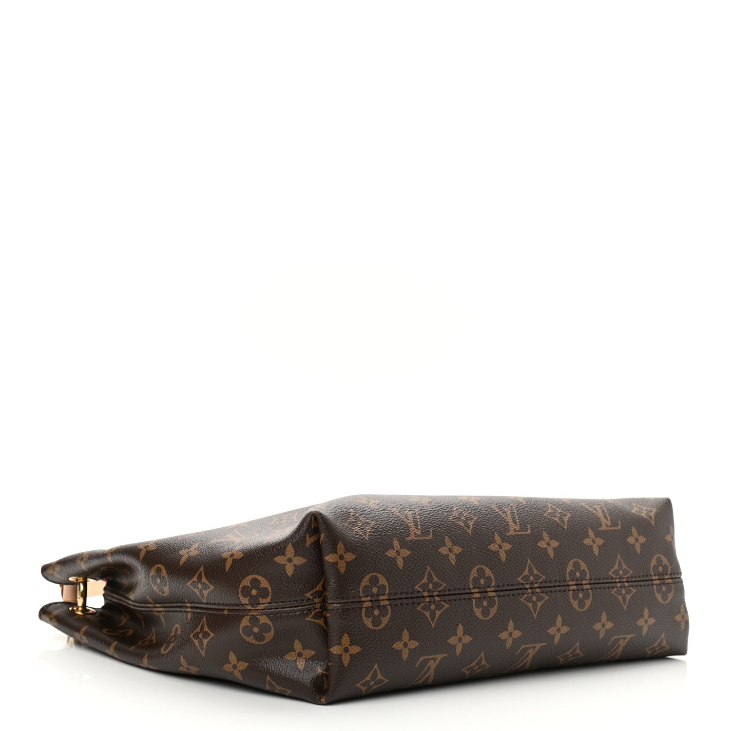 Louis Vuitton Monogram Graceful PM 4 of 11