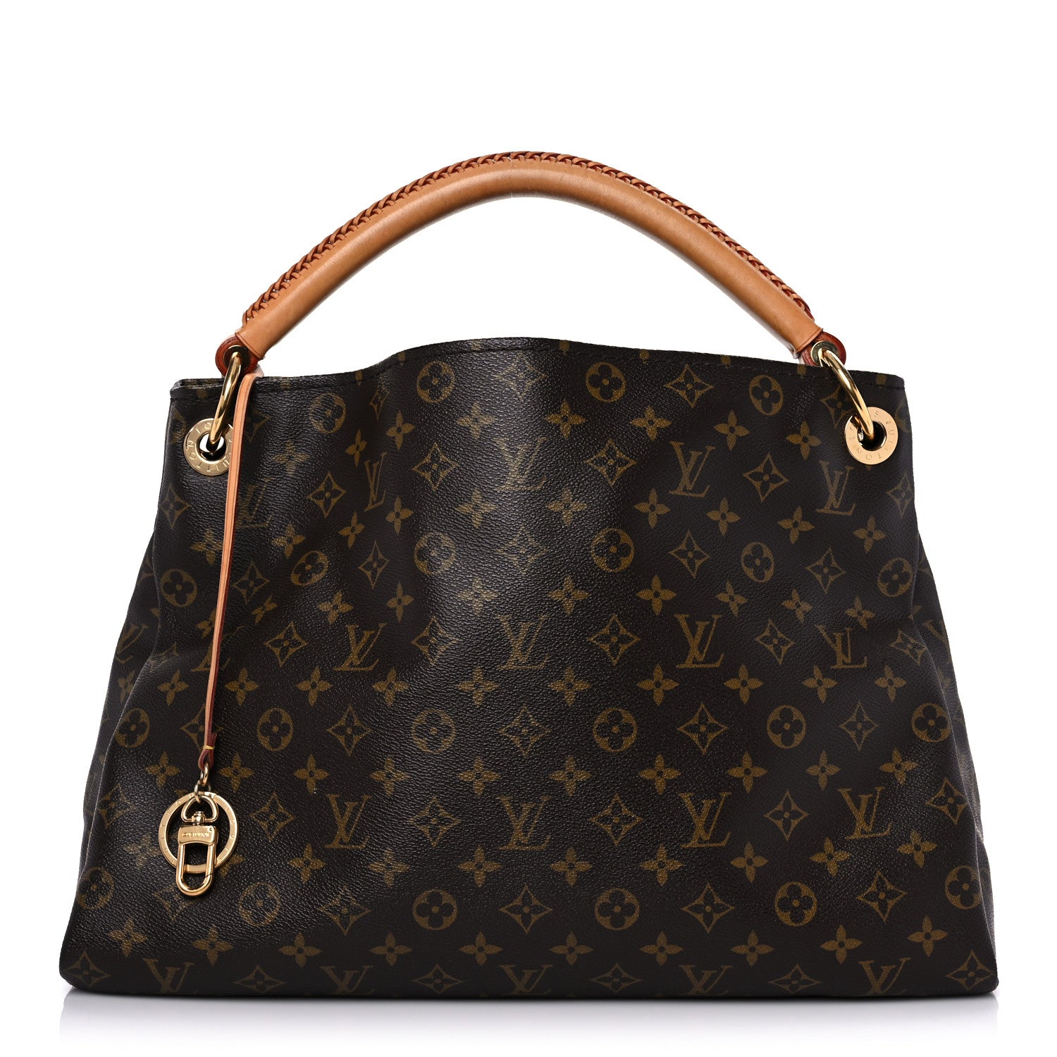 Louis Vuitton Monogram Artsy MM 1 of 16