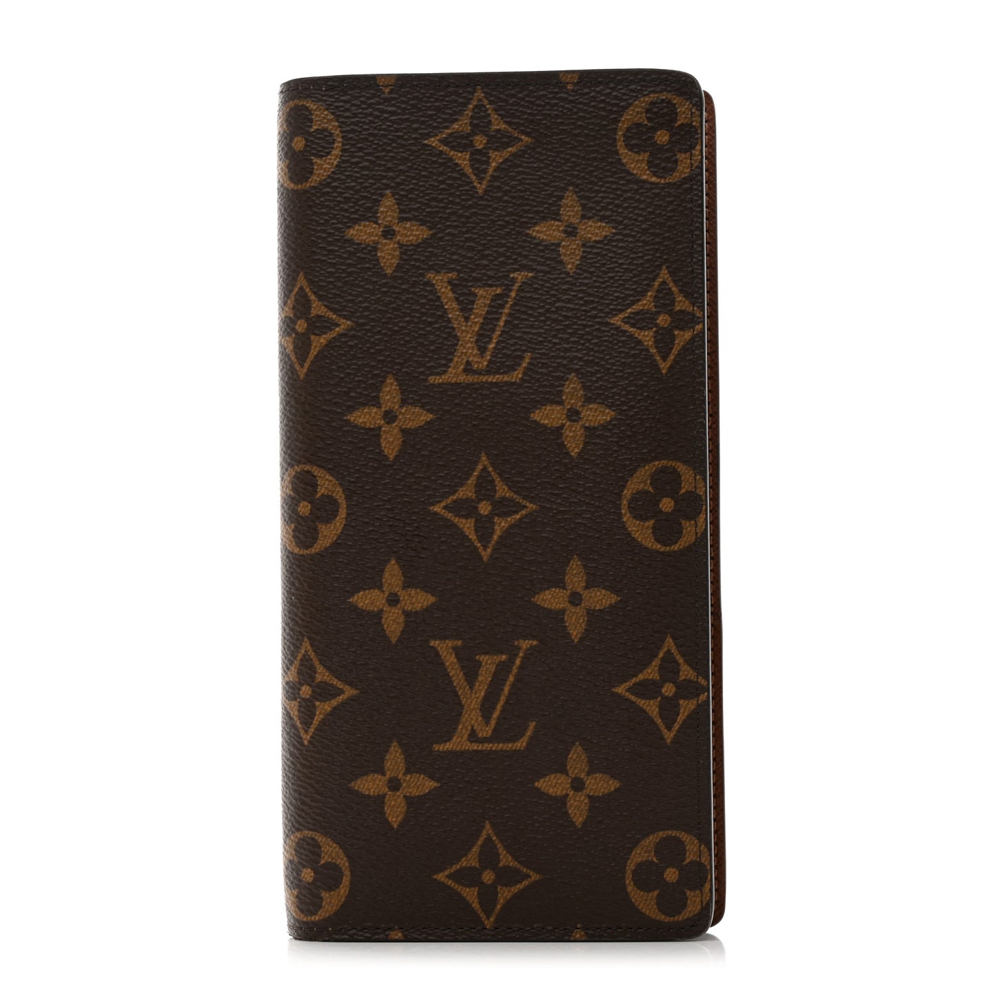 Monogram Brazza Wallet